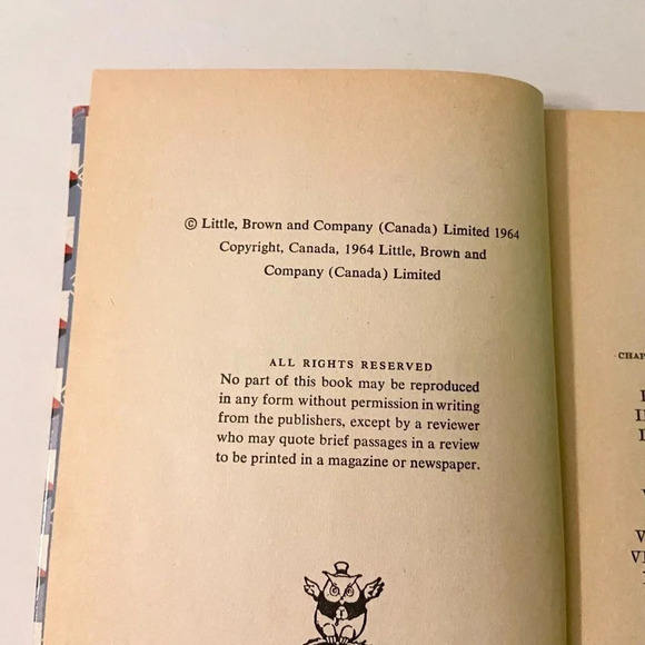 Vintage 1964 The Adventures of Sammy Jay Thornton W Burgess - Picture 12 of 16